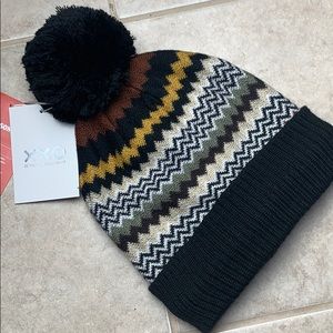 Missoni for Target Hat